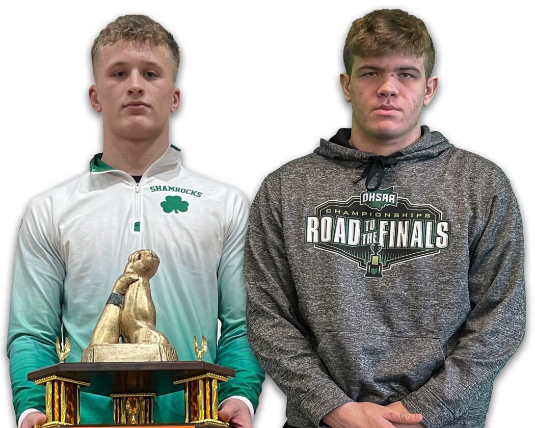 Barnesville’s Stephen, Harrison’s Lucas Thomas reach DIII state